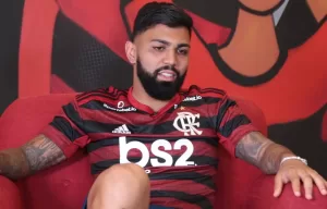 Gabriel Barbosa West Ham