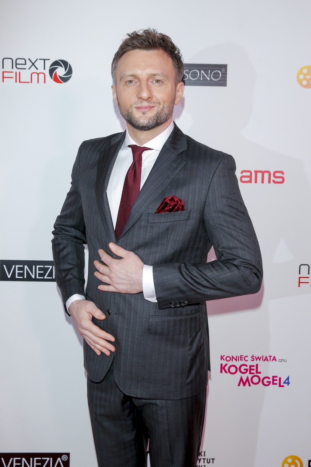 Kogel Mogel 4 premiera