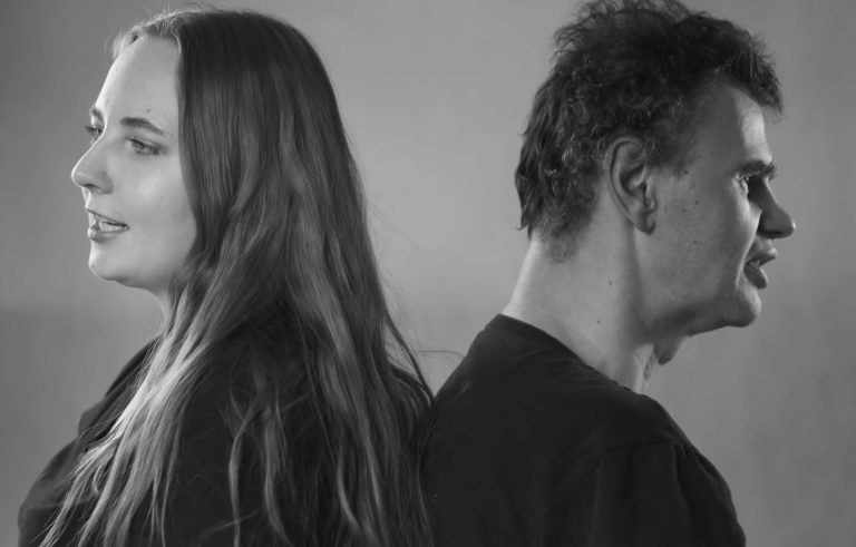 Zuza Wiśniewska Mariusz Orzechowski