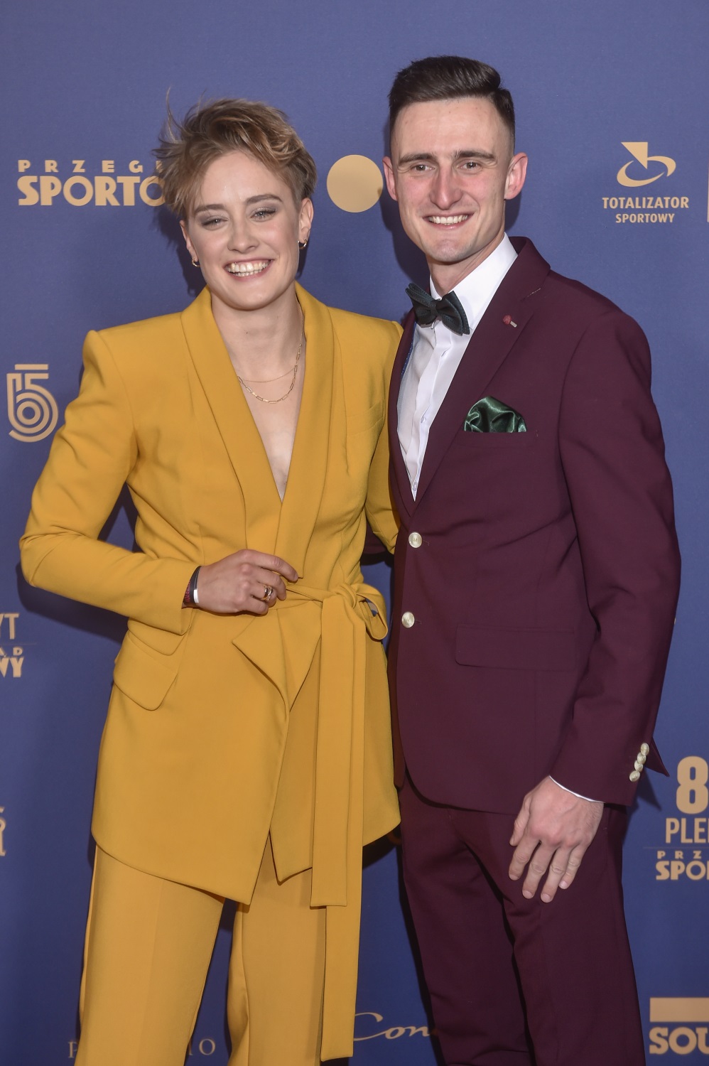 Robert Lewandowski najlepszym sportowcem 2021