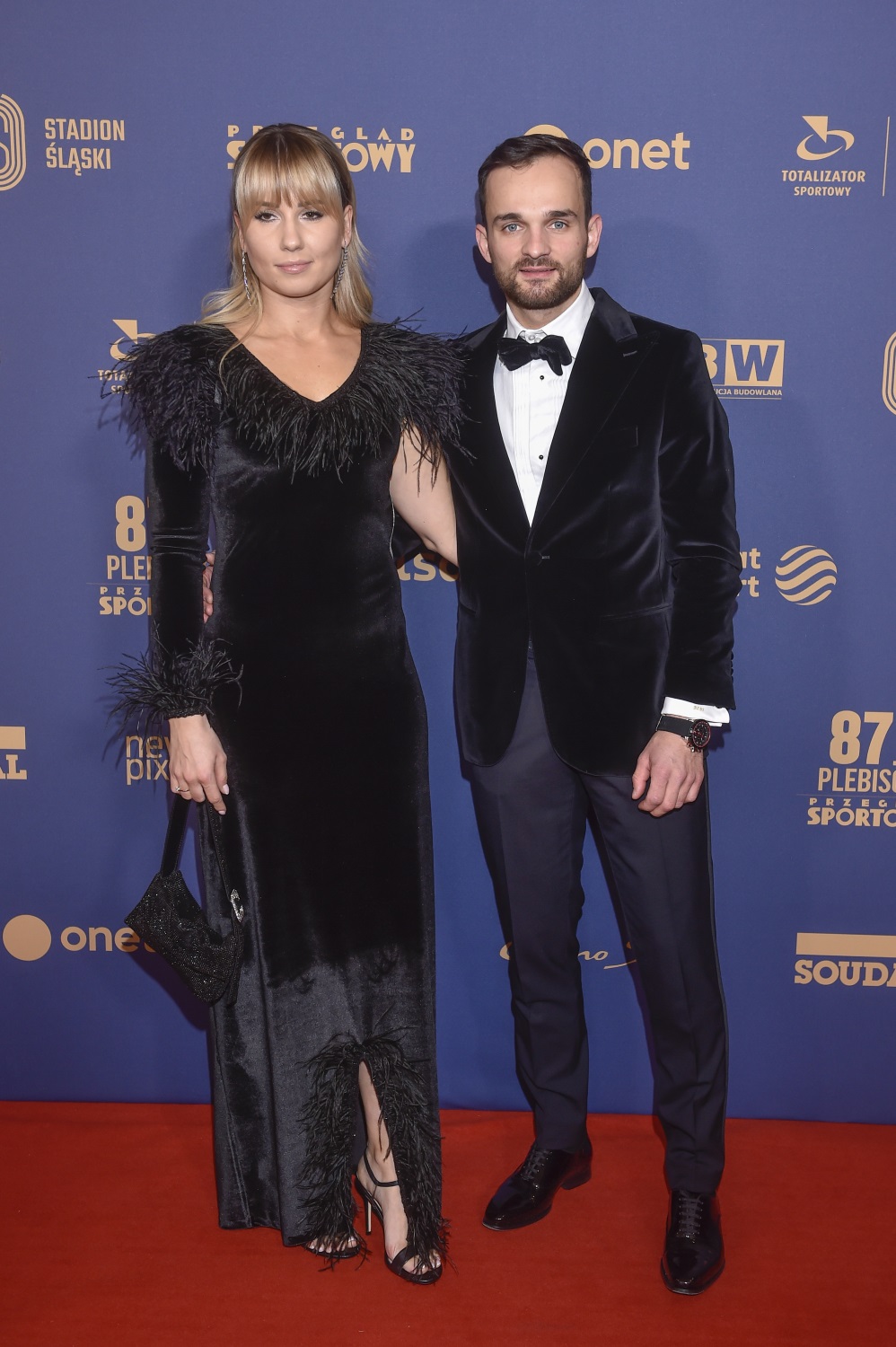 Robert Lewandowski najlepszym sportowcem 2021