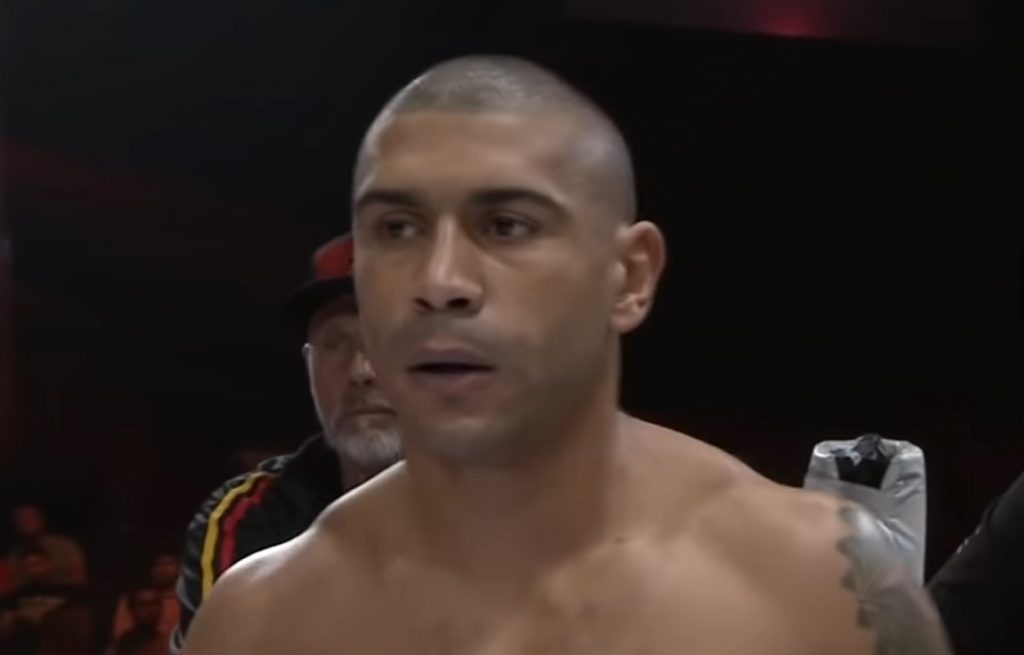 Saulo Cavalari GROMDA