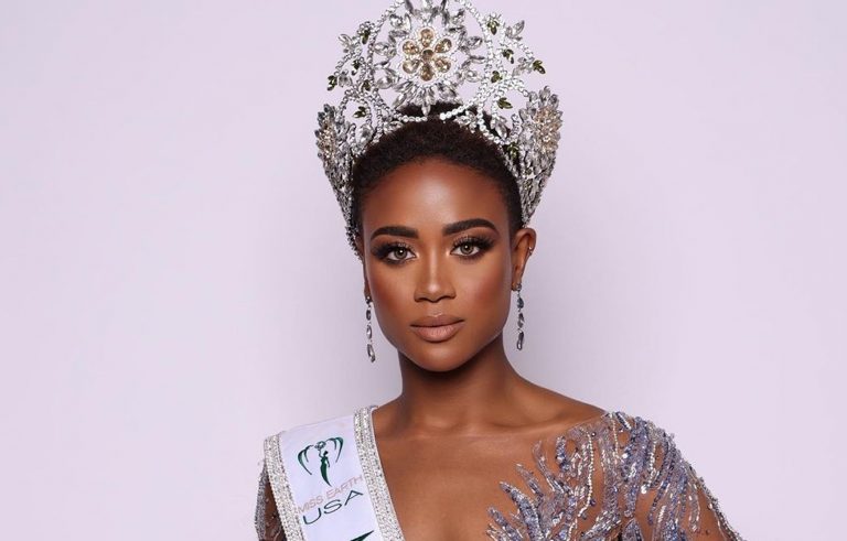 Natalia Salmon Miss Earth USA