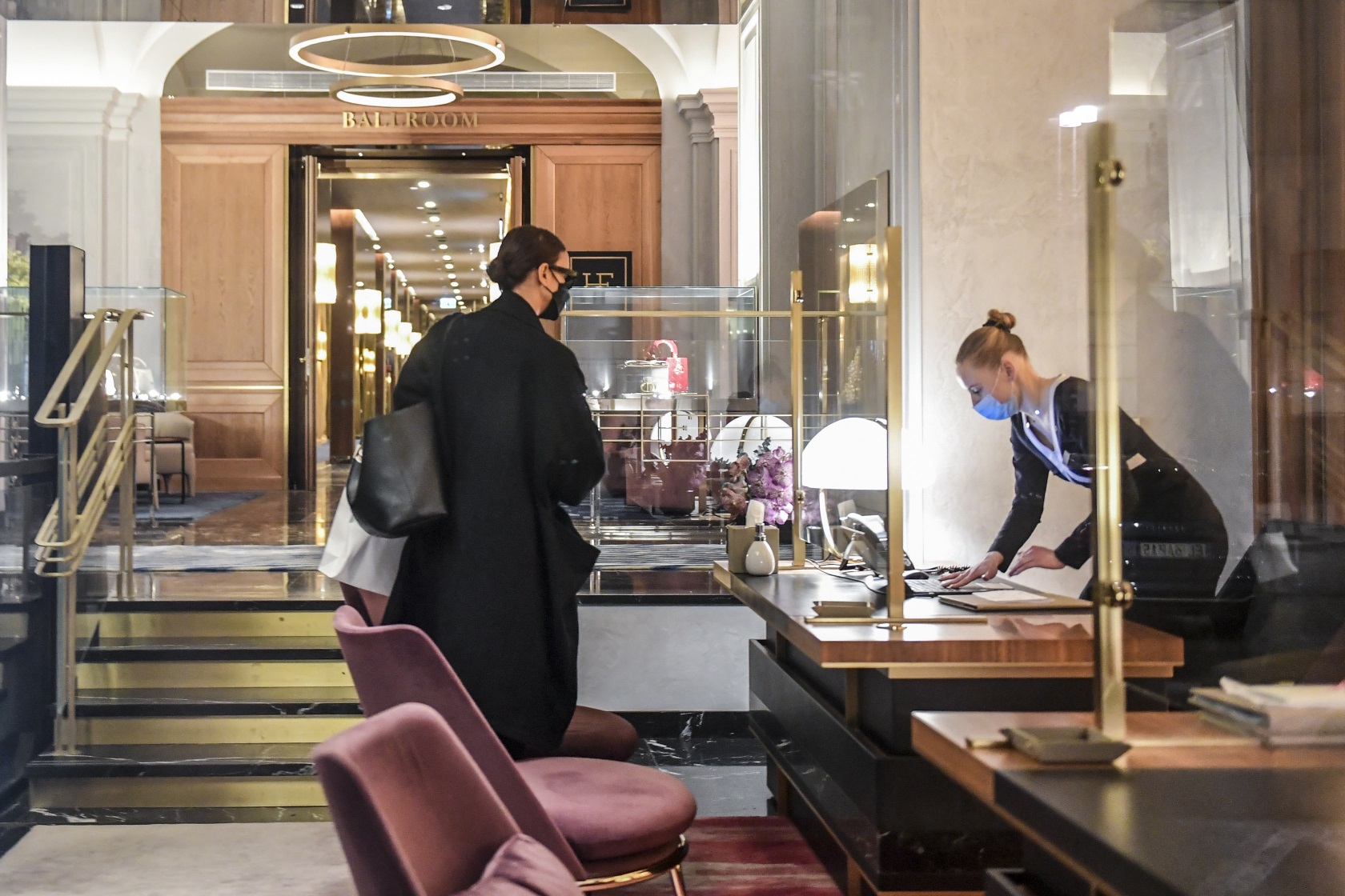 Irina Shayk w Polsce