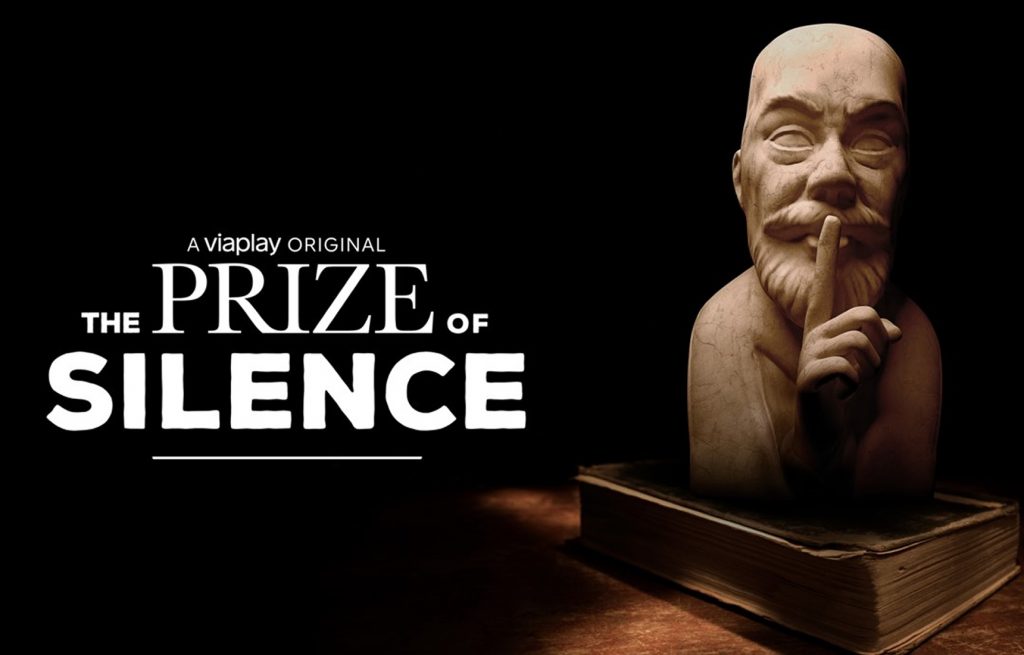 The Prize of Silence Viaplay
