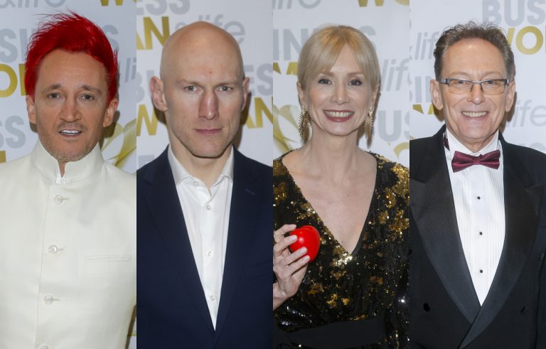 Gala charytatywna Zbigniewa Religi