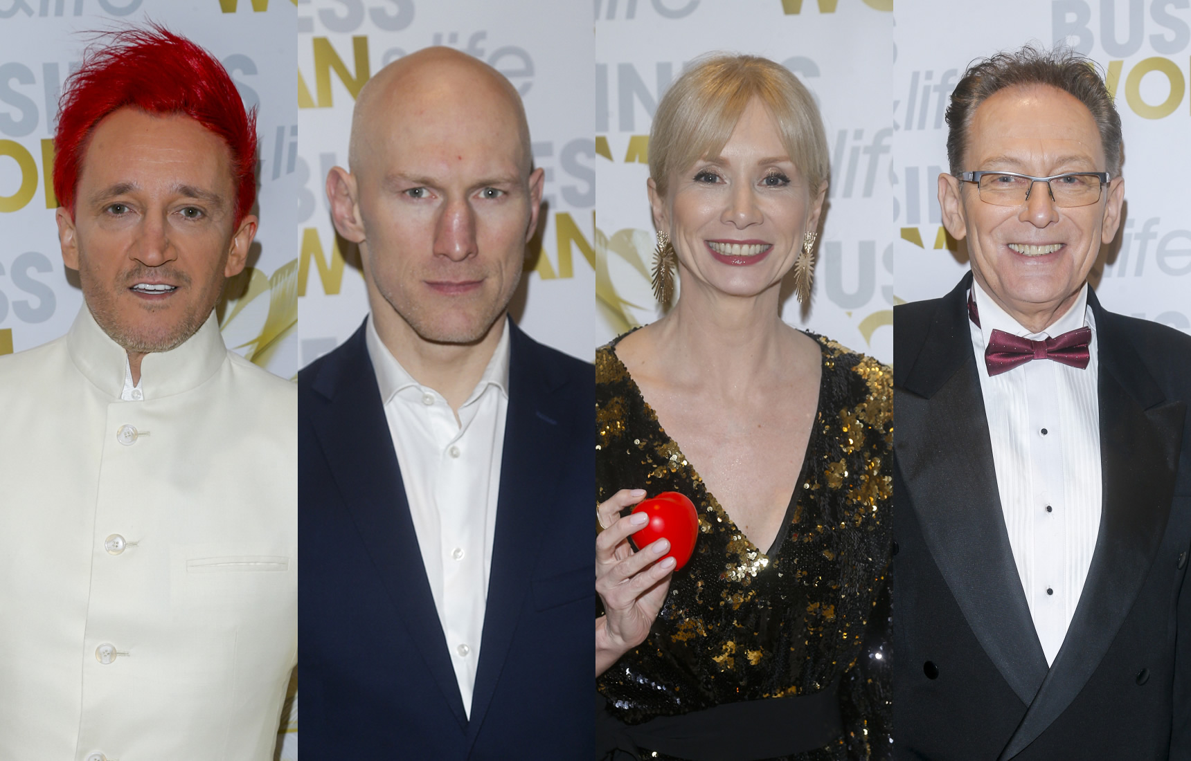 Gala charytatywna Zbigniewa Religi