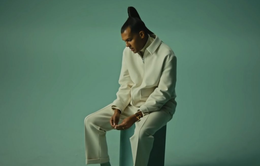 Stromae Lenfer
