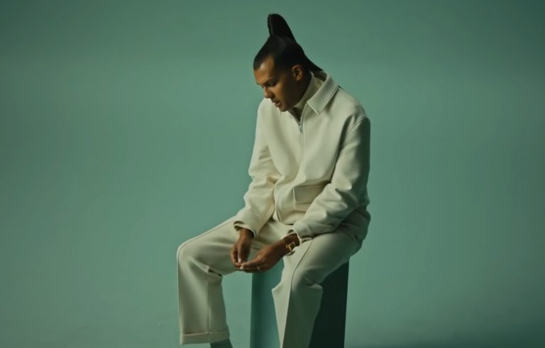 Stromae Lenfer