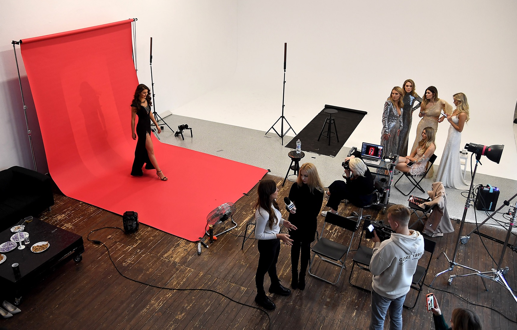 Finalistki Miss Polonia 2021