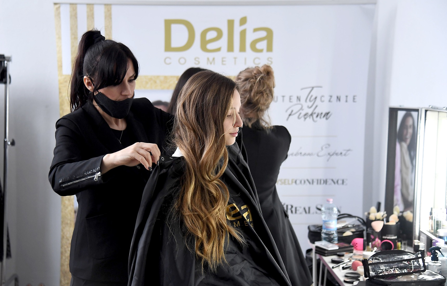 Finalistki Miss Polonia 2021