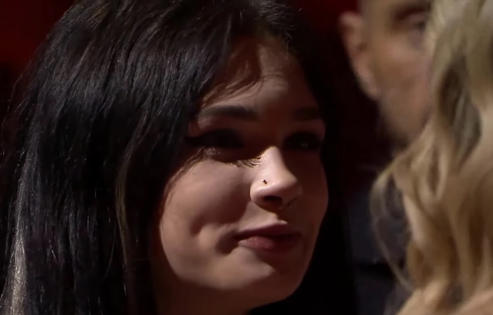 Queen of The Black Pelc