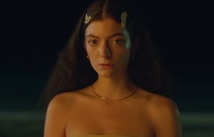 Lorde Fallen Fruit