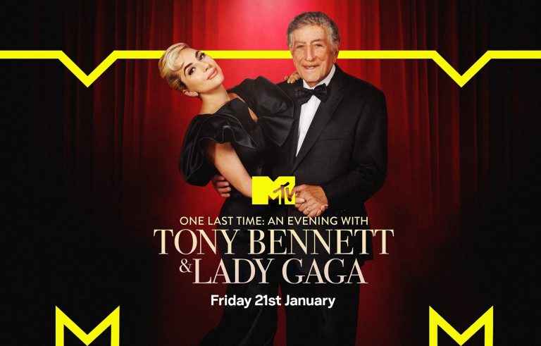 Tony Bennett Lady Gaga