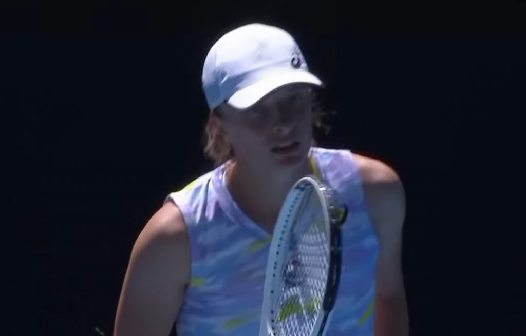 Australian Open 2022