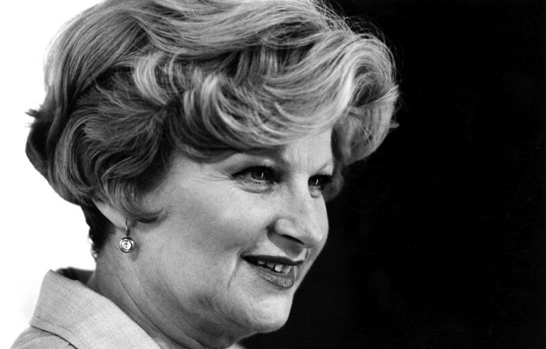 Nie żyje Antonina Girycz-Dzienisiewicz