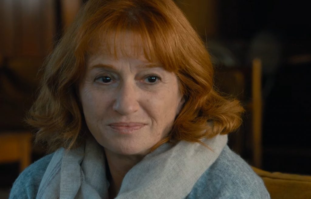 Wszystko poszło dobrze