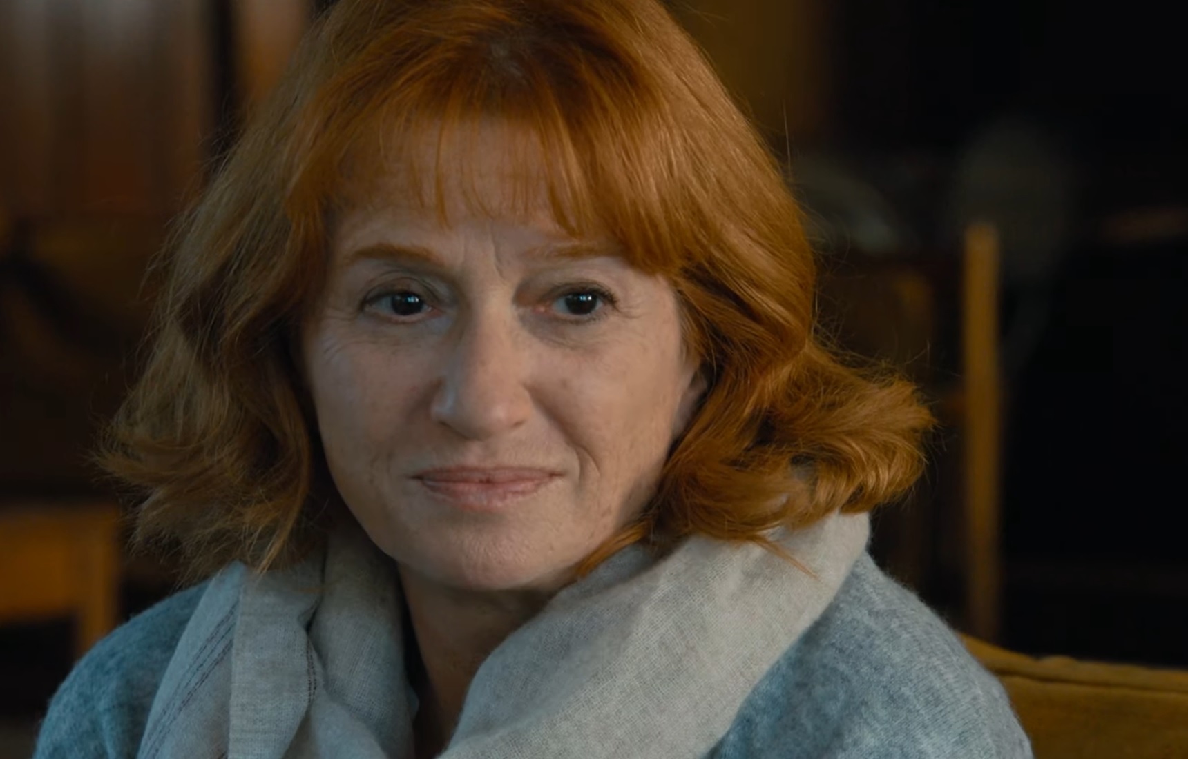 Wszystko poszło dobrze