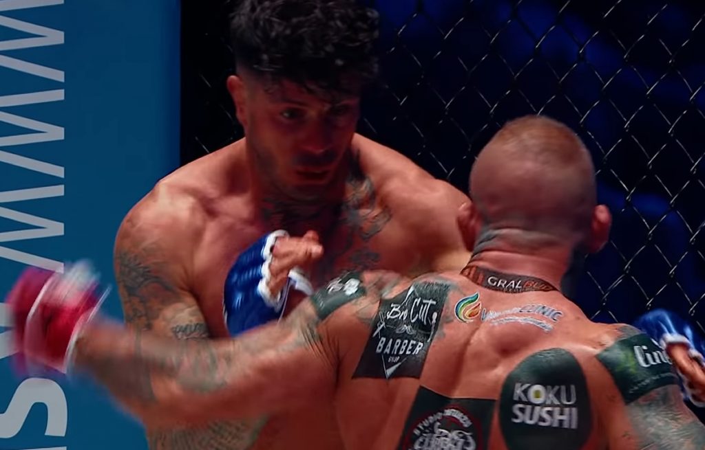 KSW 66 Najlepsze momenty