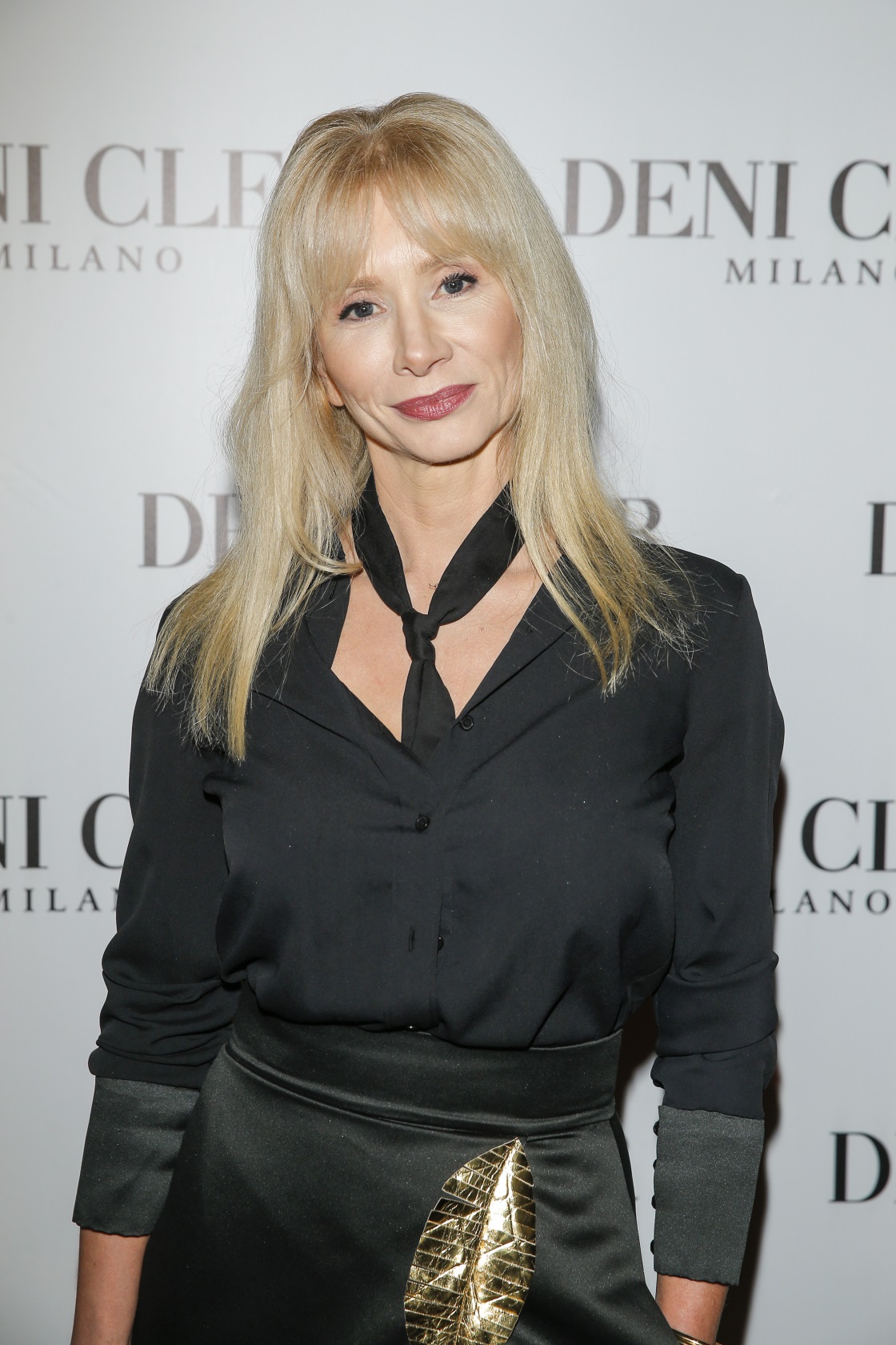 Pokaz kolekcji Deni Cler 2022