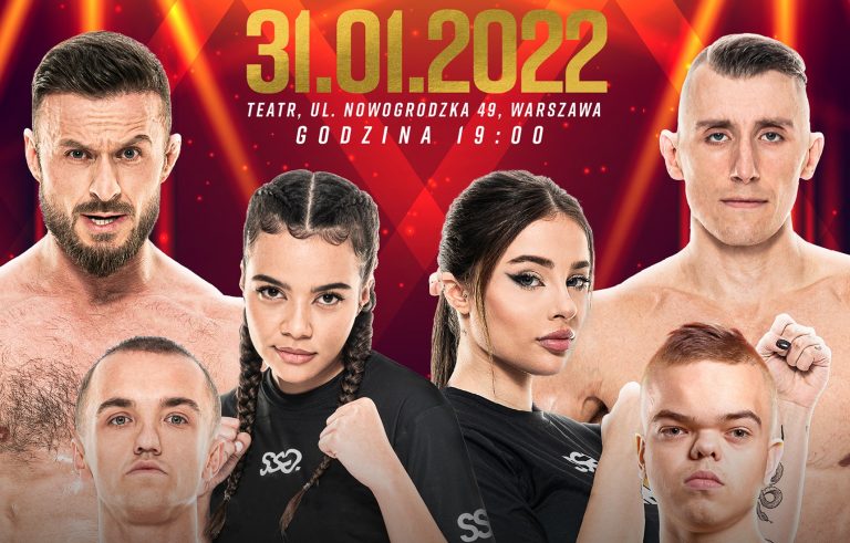 High League II konferencja