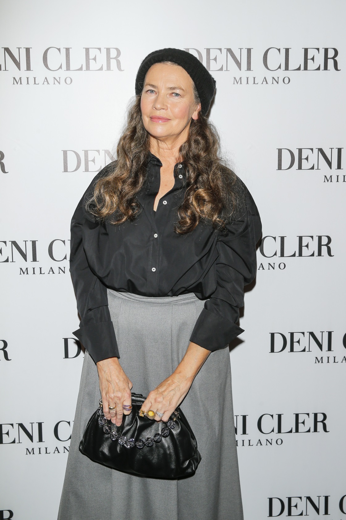 Pokaz kolekcji Deni Cler 2022