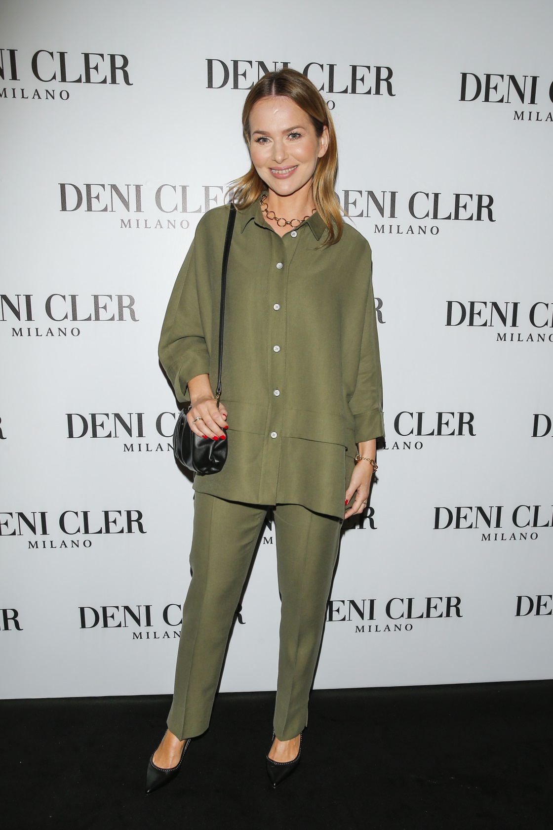 Pokaz kolekcji Deni Cler 2022