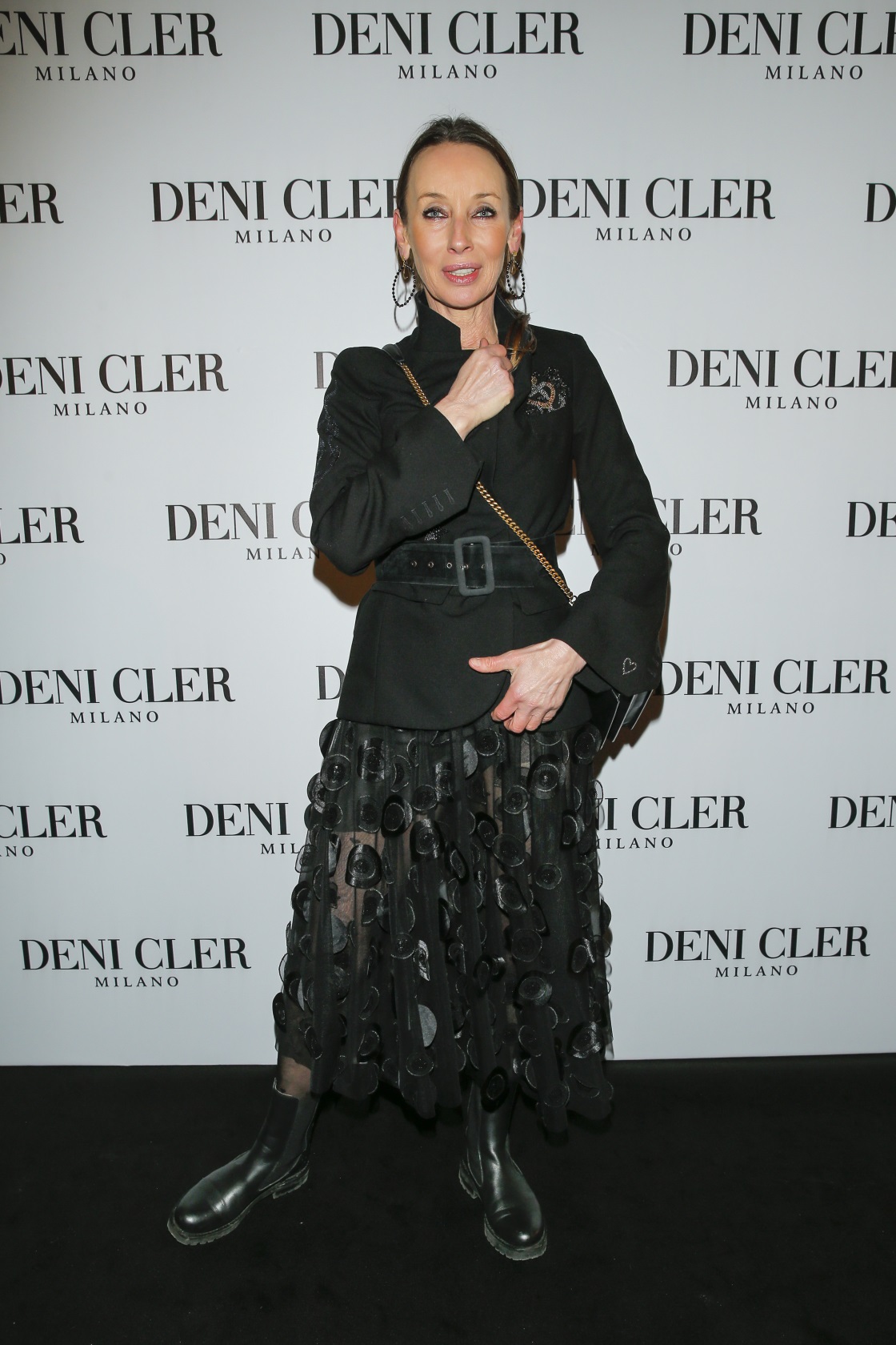 Pokaz kolekcji Deni Cler 2022