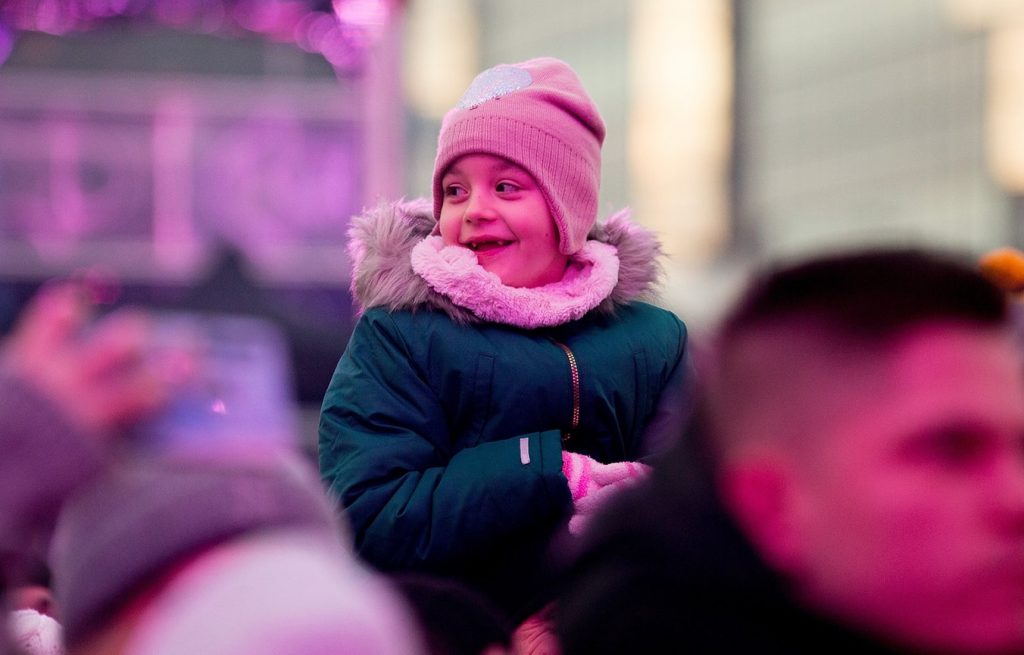 koncert Finału WOŚP