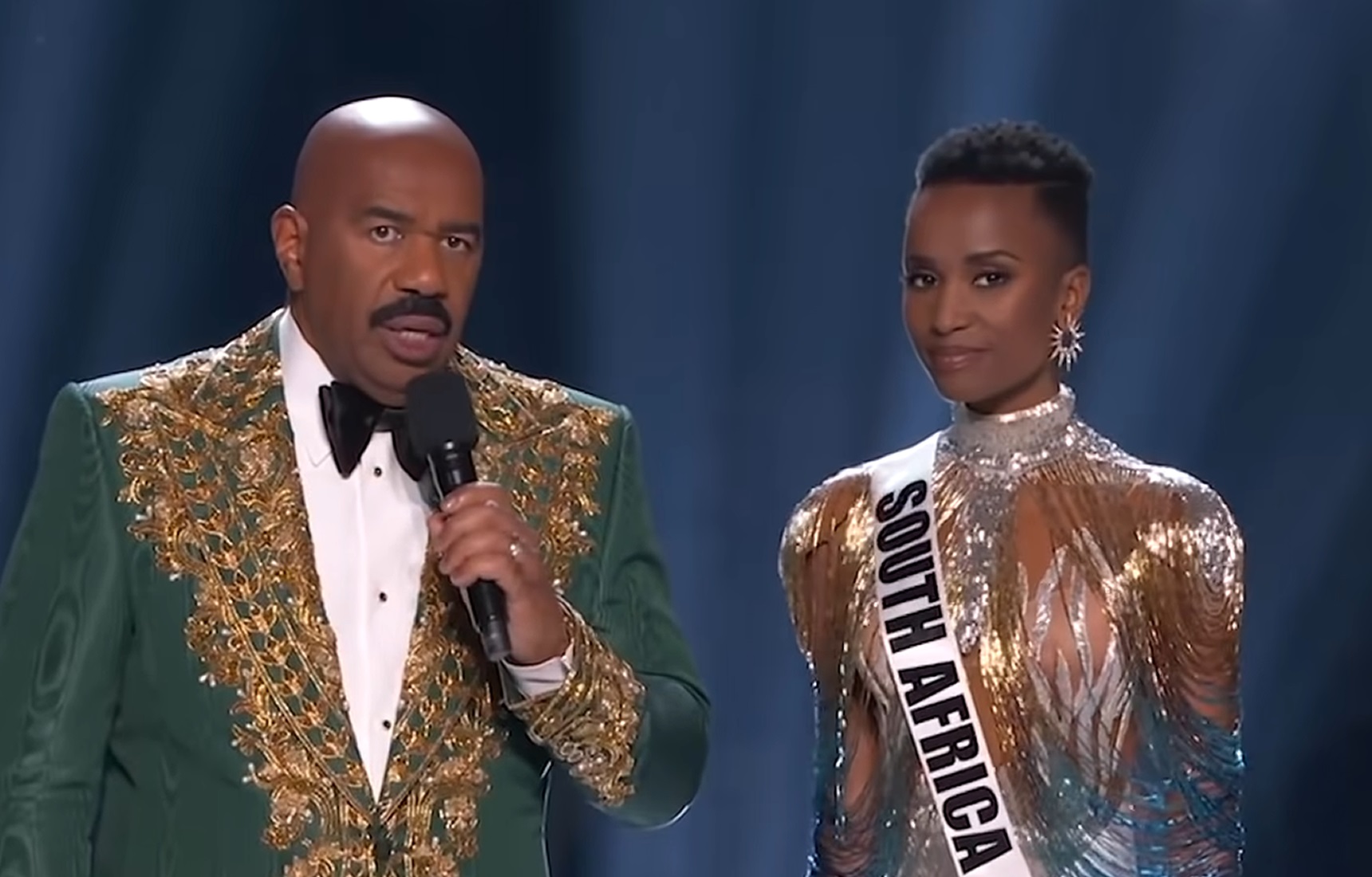 Miss Universe 2019