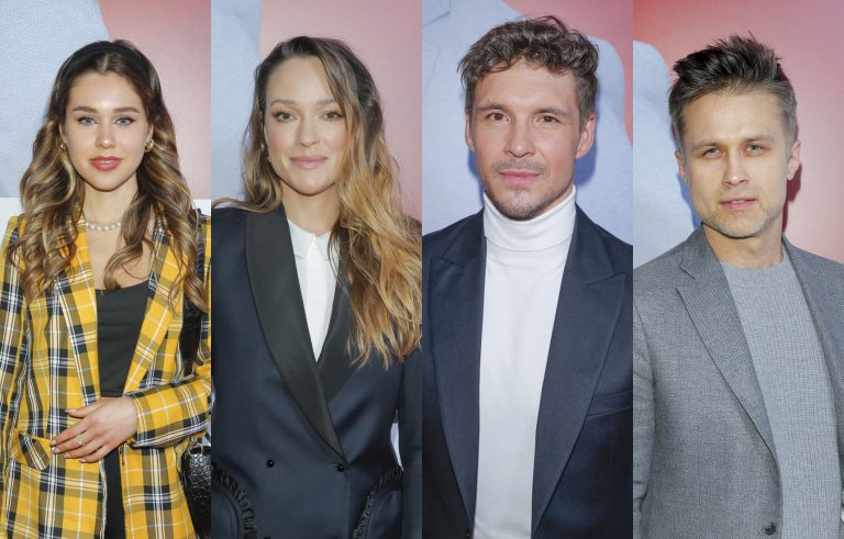 Premiera filmu 8 rzeczy