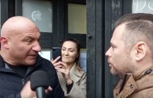 Stanowski vs Najman