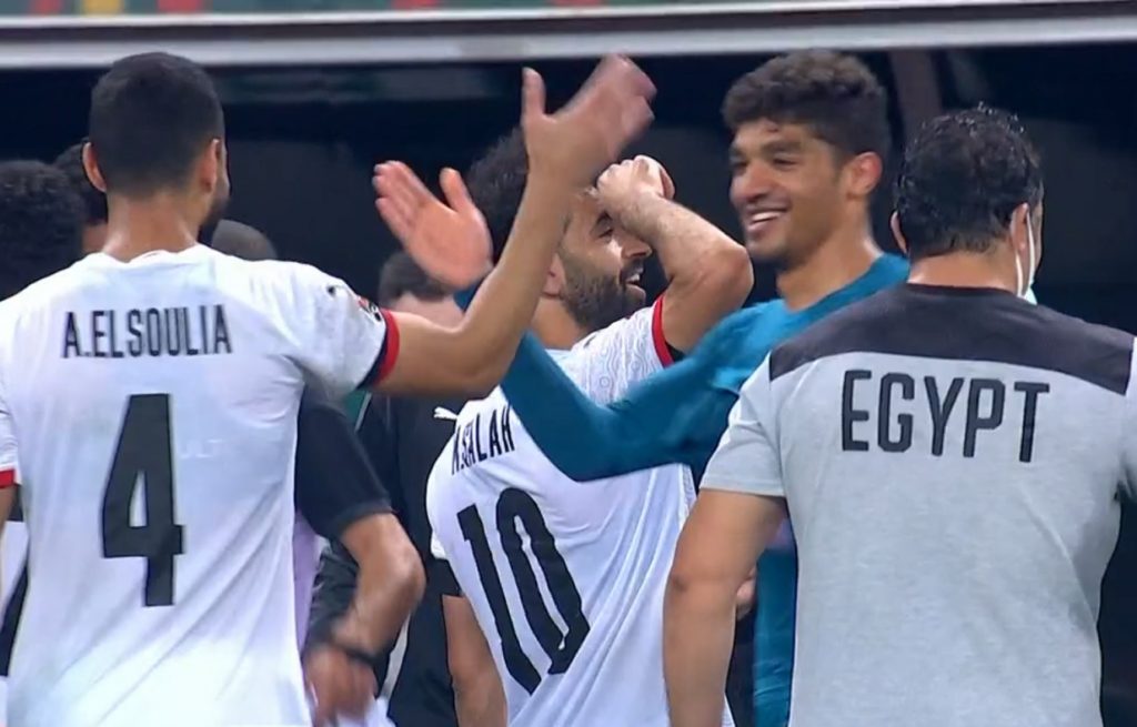 Egipt Wybrzeże Kości Słoniowej