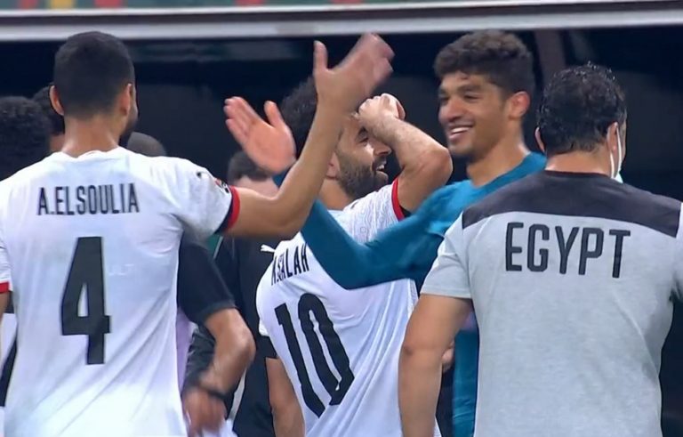 Egipt Wybrzeże Kości Słoniowej