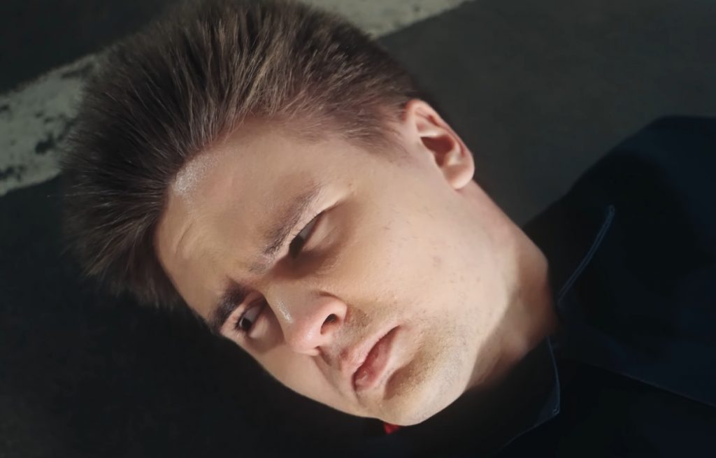 Prime Show MMA zadyma