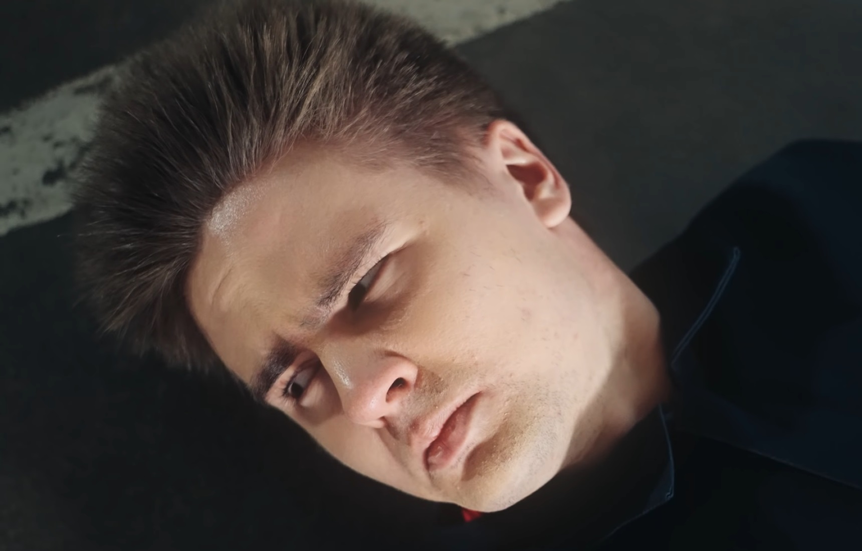 Prime Show MMA zadyma