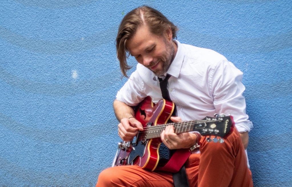 Michał Szczerbiec Caroline Brazavsky