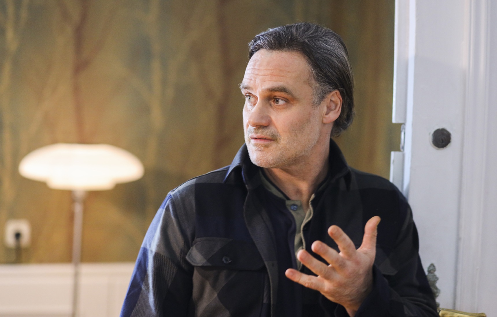 Jan Wieczorkowski Bunt