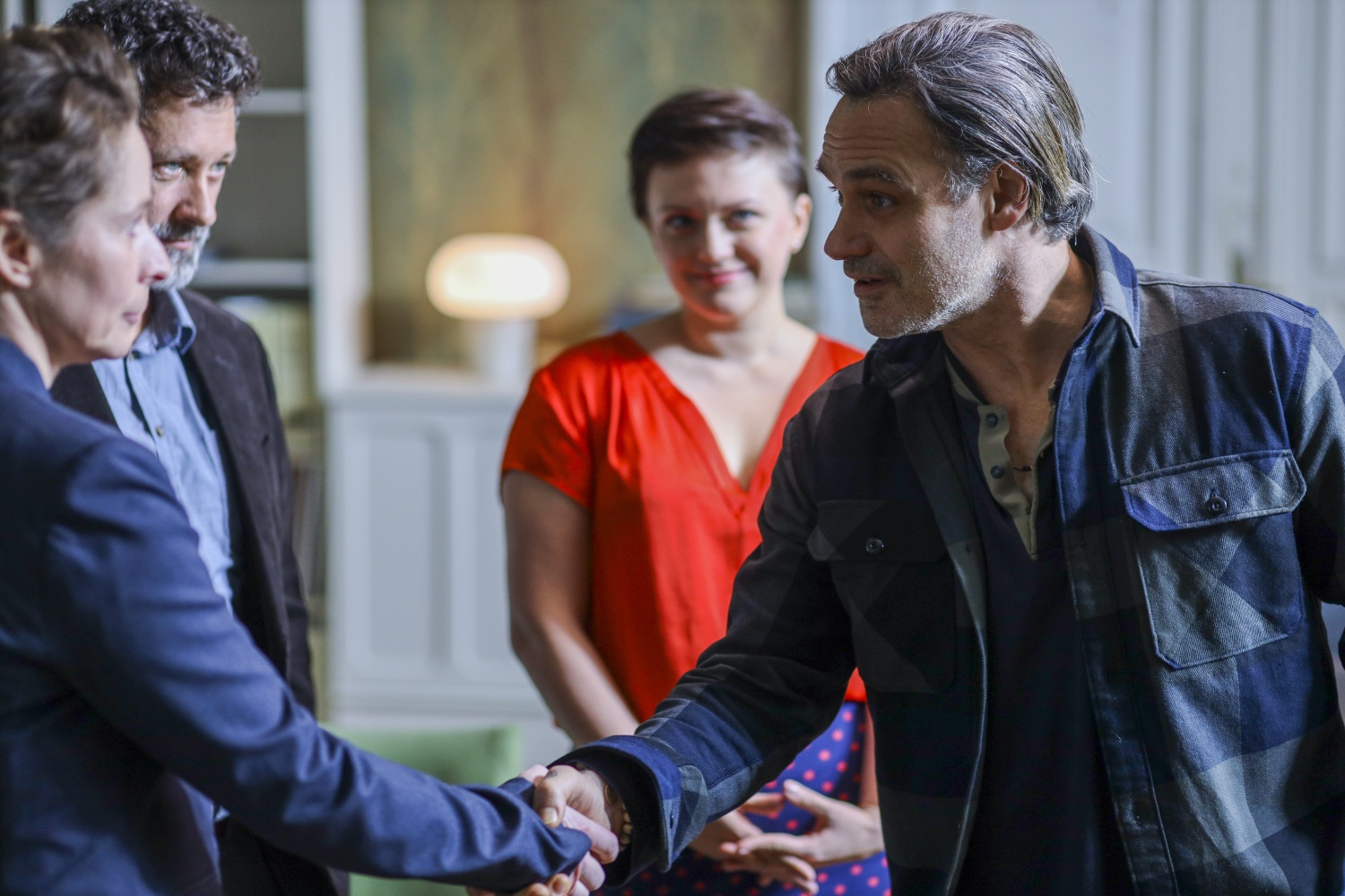 Jan Wieczorkowski Bunt