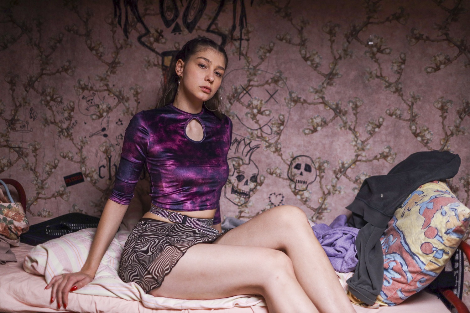 Jan Wieczorkowski Bunt