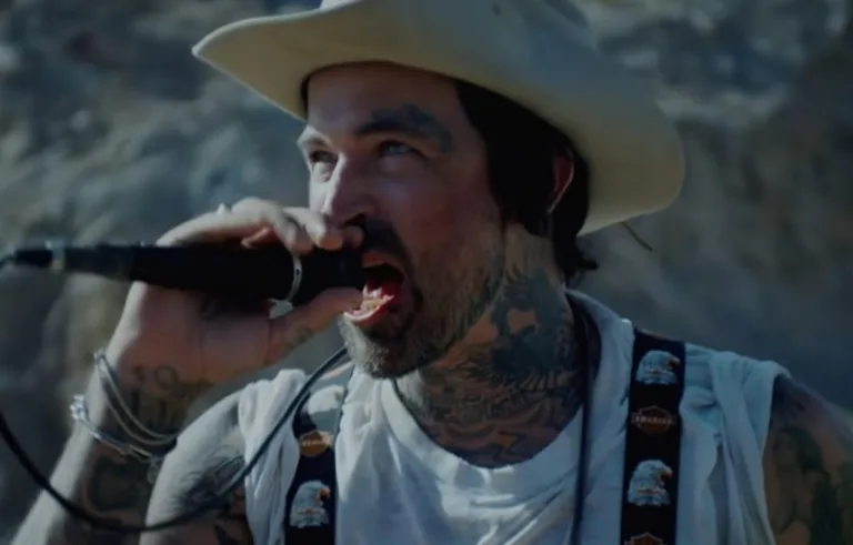 Yelawolf Shooter Jennings