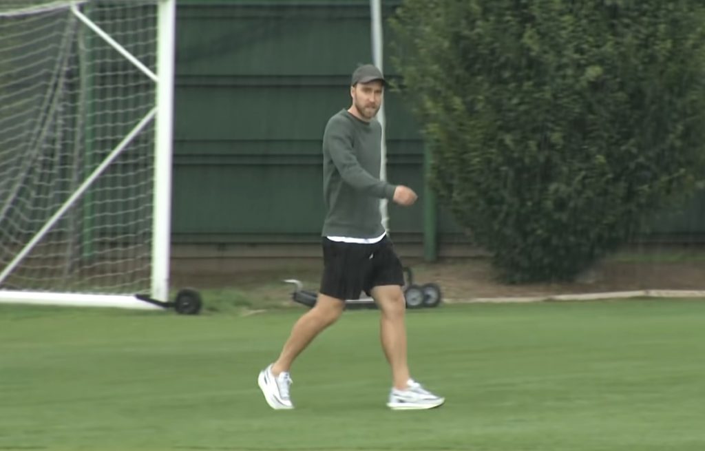 Christian Eriksen Brentford