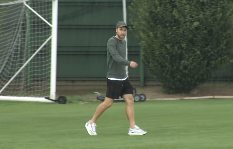 Christian Eriksen Brentford