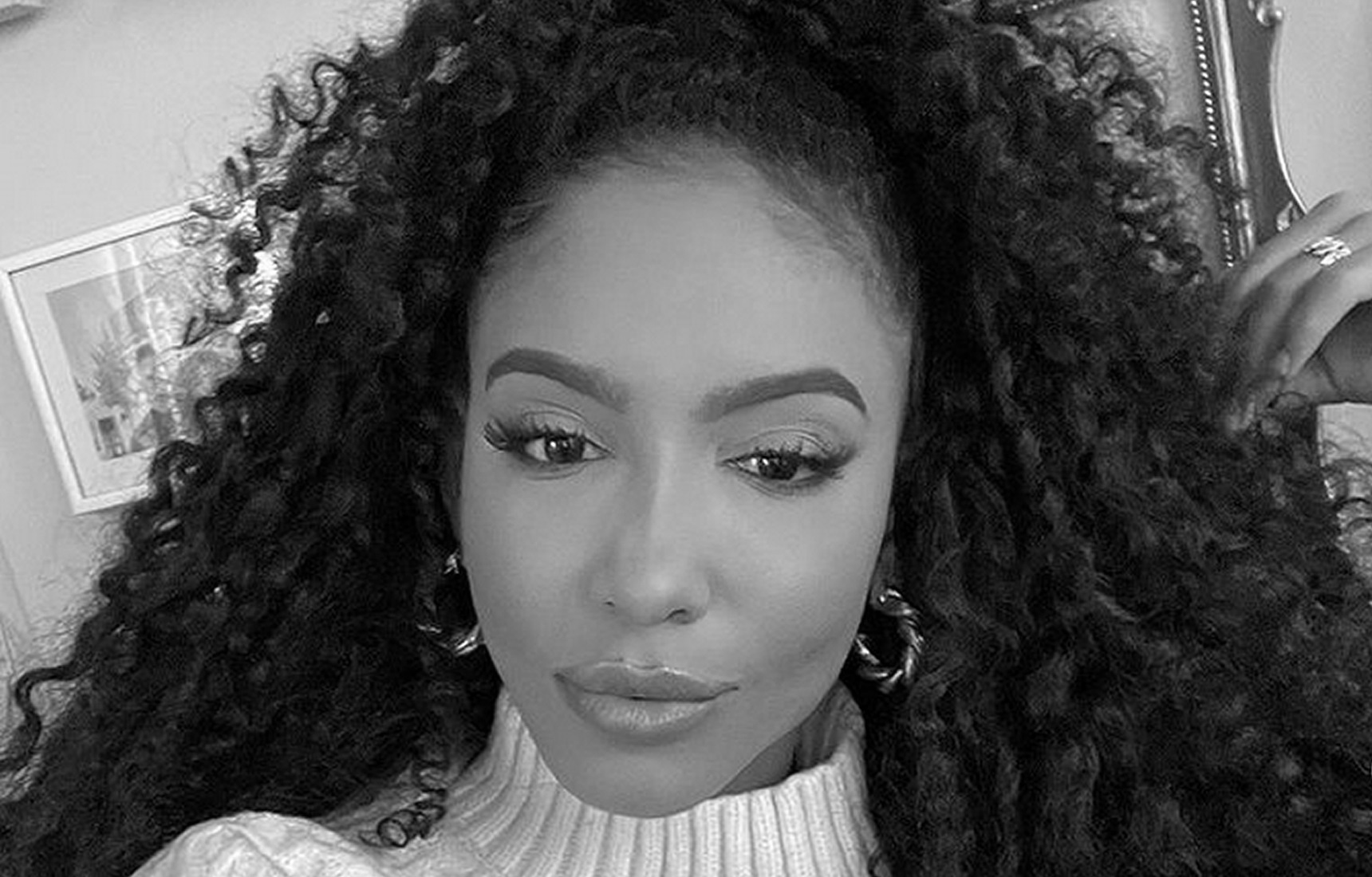 Cheslie Kryst nie żyje