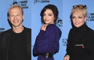 Nagroda Zbyszka Cybulskiego 2021