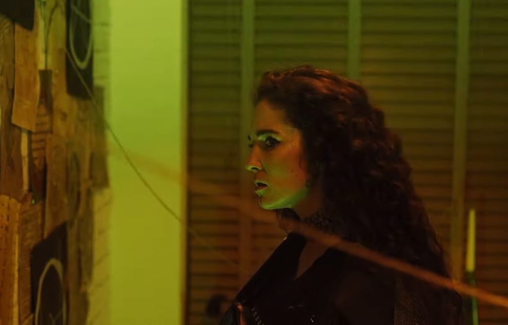 Lowes Late Night Visions