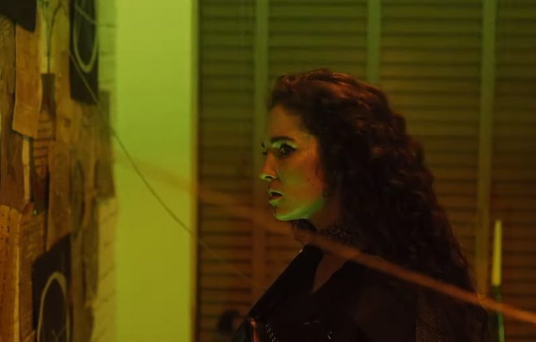 Lowes Late Night Visions