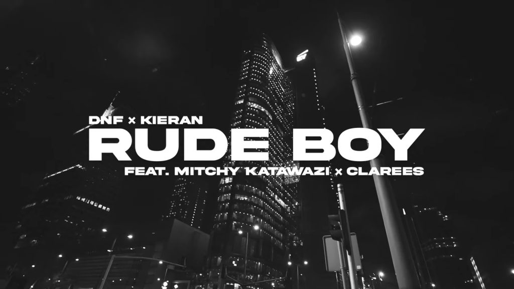 Rude Boy nowa wersja