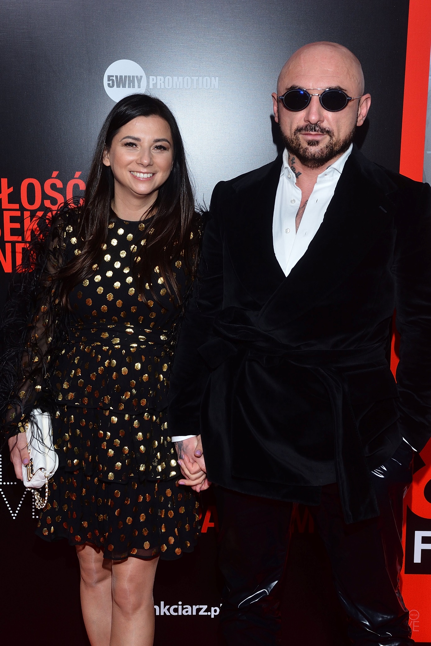 Miłość seks pandemia premiera