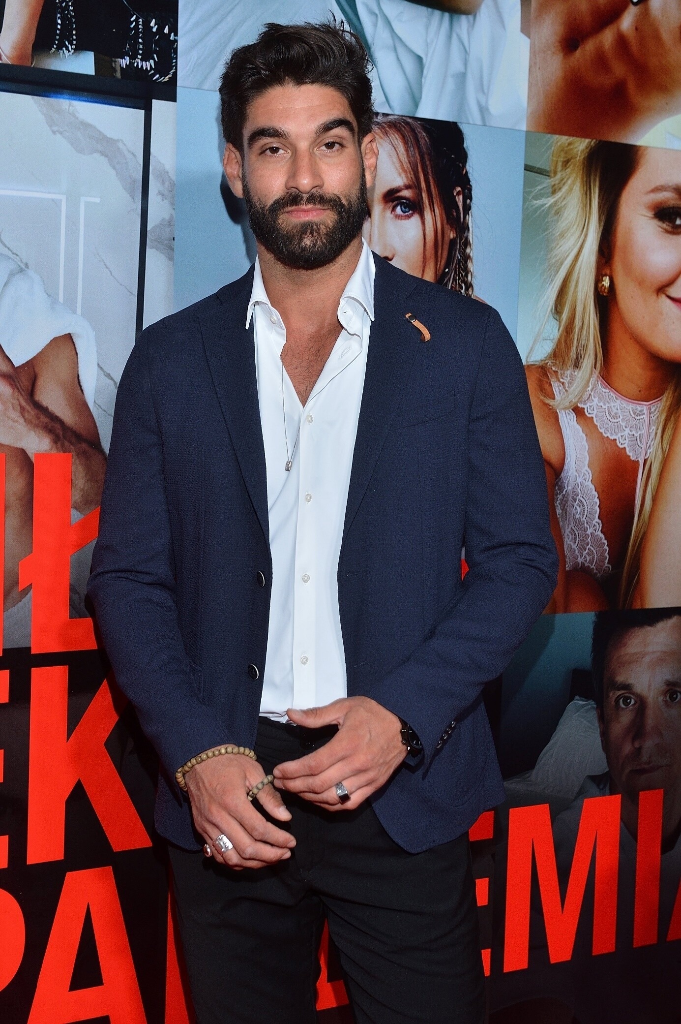 Miłość seks pandemia premiera